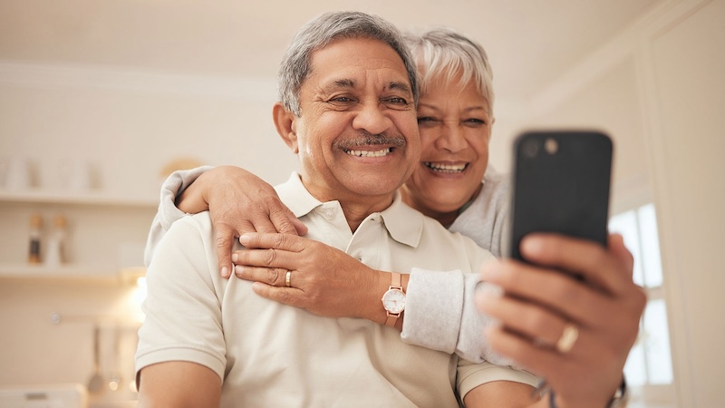 Take personalized appreciation videos Take personalized appreciation videos