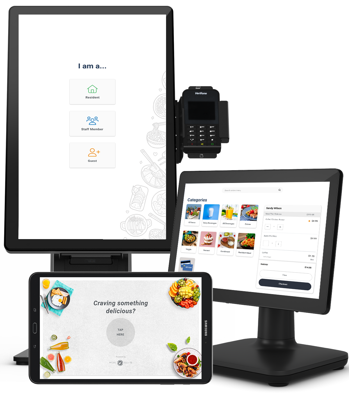 Point of Sale System Point of Sale System