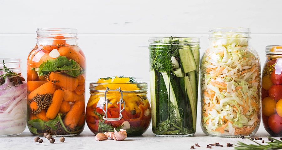 Ingredients Ingredients