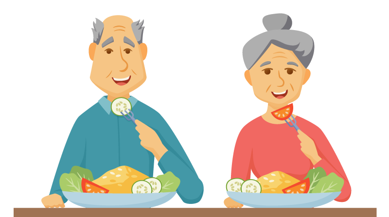 Less stress and satisfied residents = a positive culture that sticks Less stress and satisfied residents = a positive culture that sticks