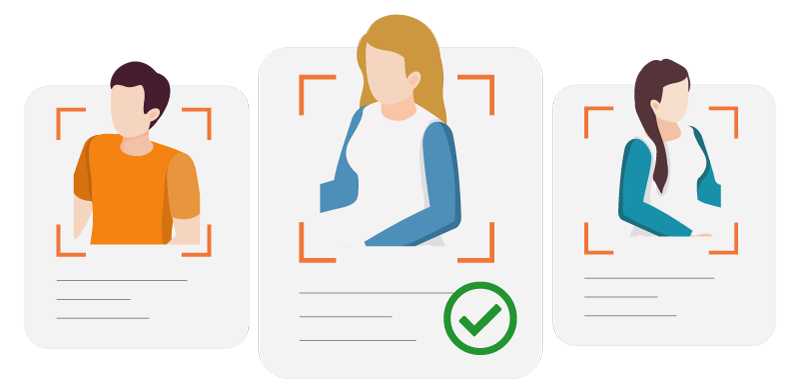Centralized mealtime management simplifies spreading the workload Centralized mealtime management simplifies spreading the workload