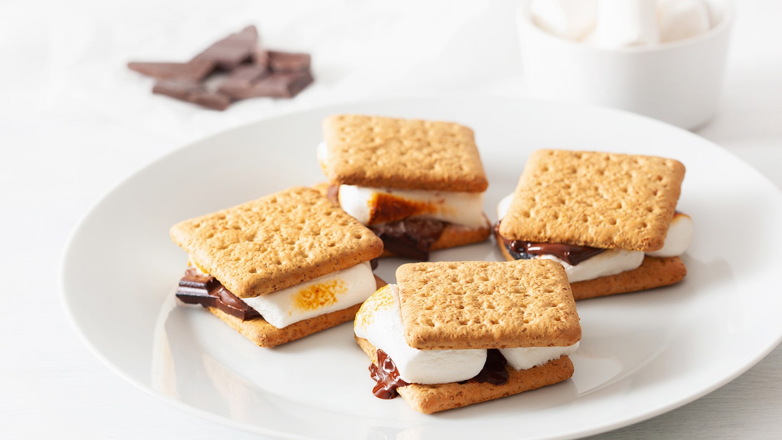 S'mores S'mores