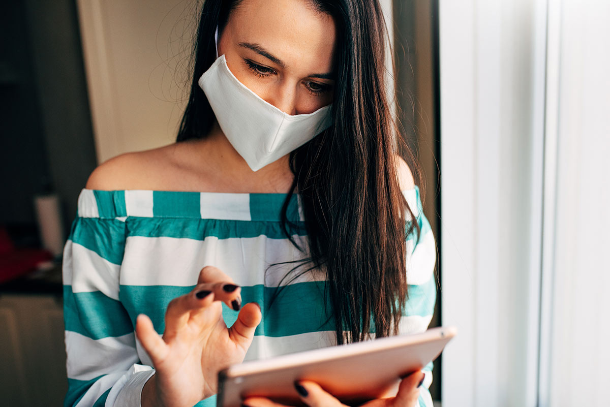 Tablet Ordering Tablet Ordering