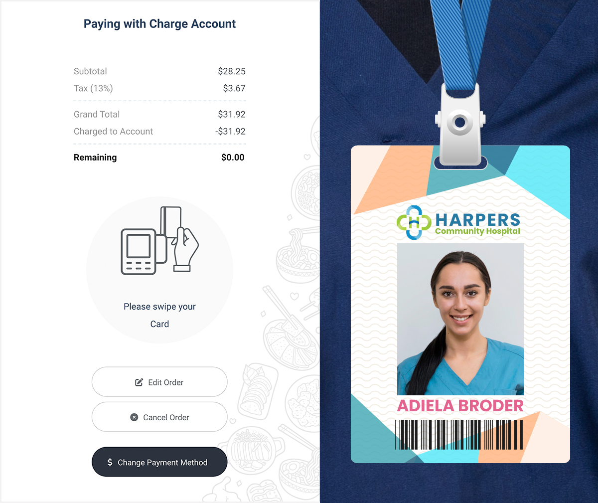 Unleashing AI’s power in foodservice and nutrition Unleashing AI’s power in foodservice and nutrition