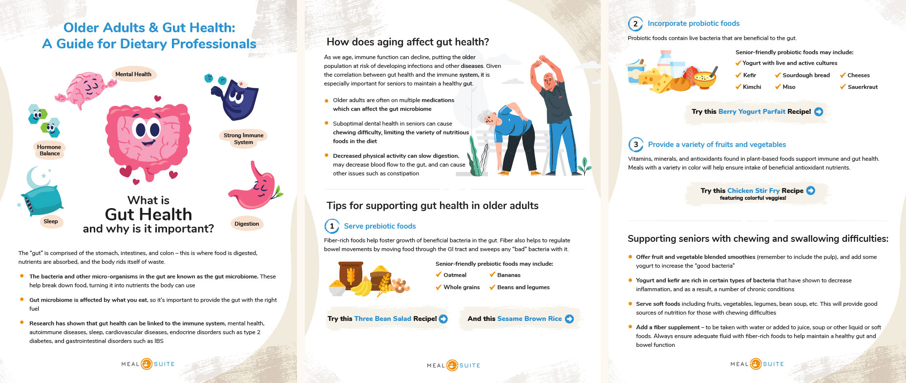 Gut Health Guide Gut Health Guide