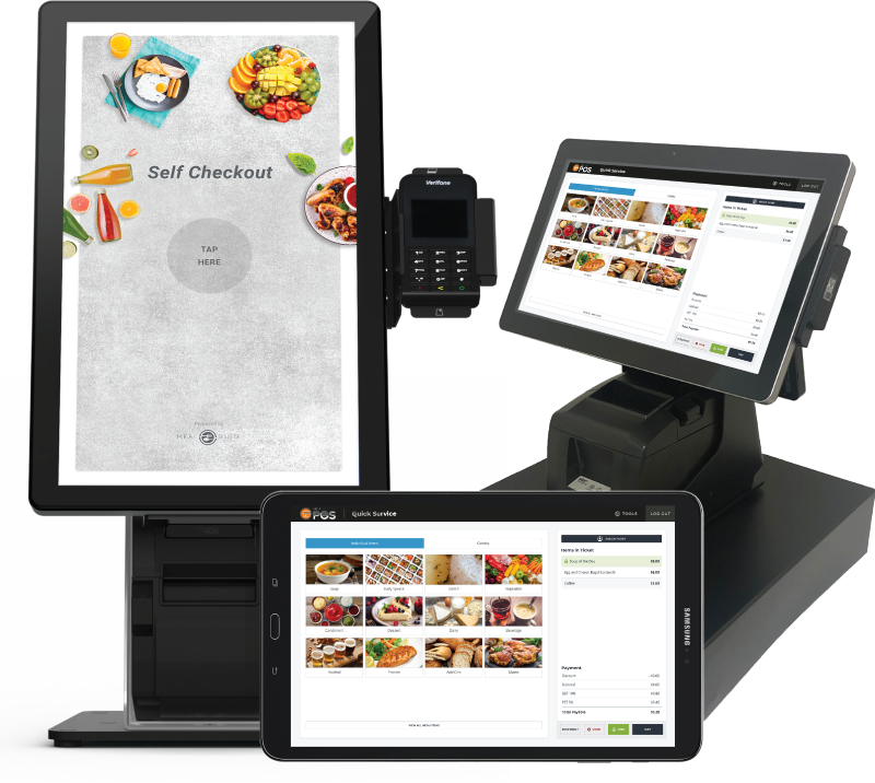 Instant Ordering Instant Ordering