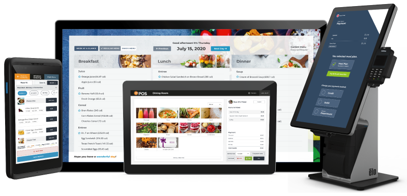 TOUCH Hardware TOUCH Hardware