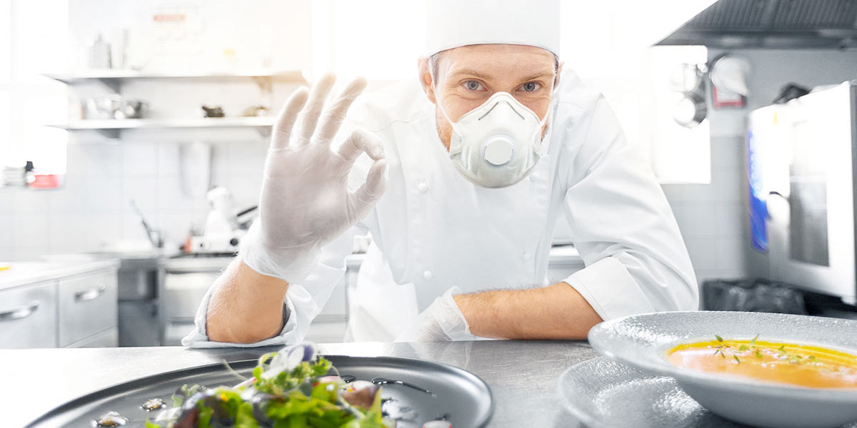 A Food Service Manager&rsquo;s Guide to Showing Appreciation to Your Frontline Staff
