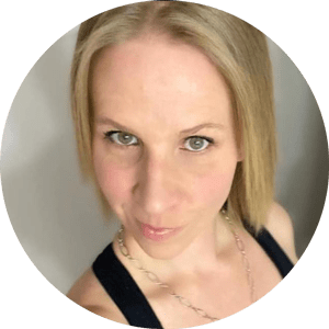 Krista Gerelus Krista Gerelus