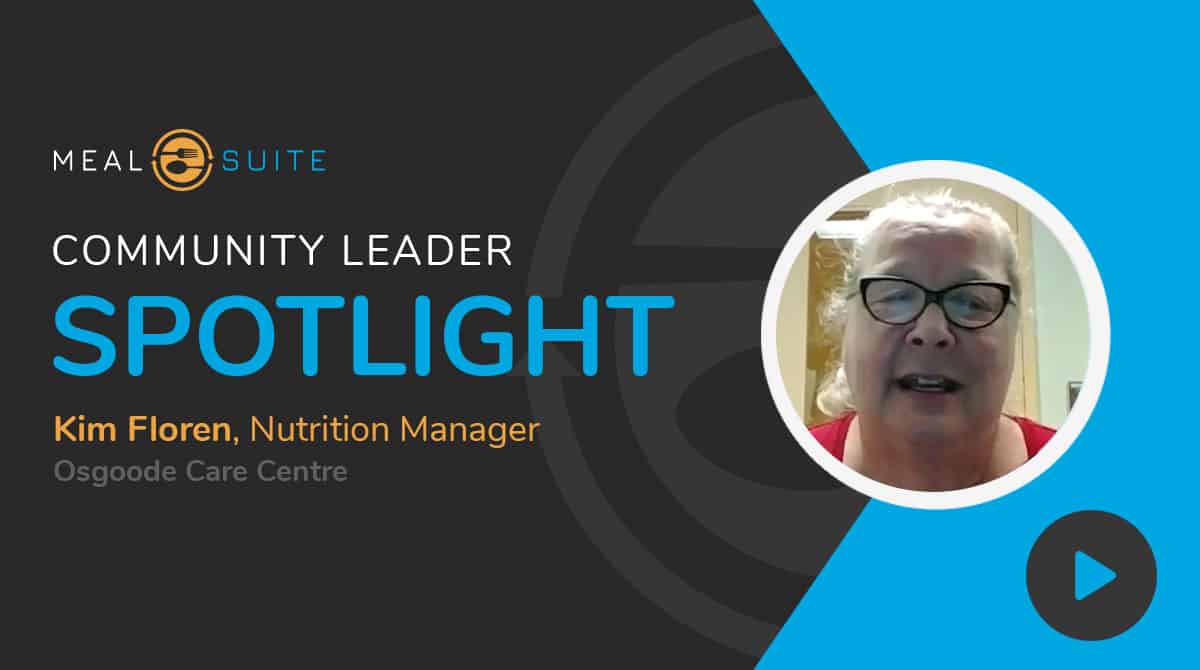 Spotlight on Kim Floren