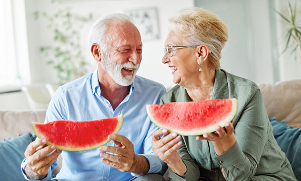Friends House Increased Resident Satisfaction